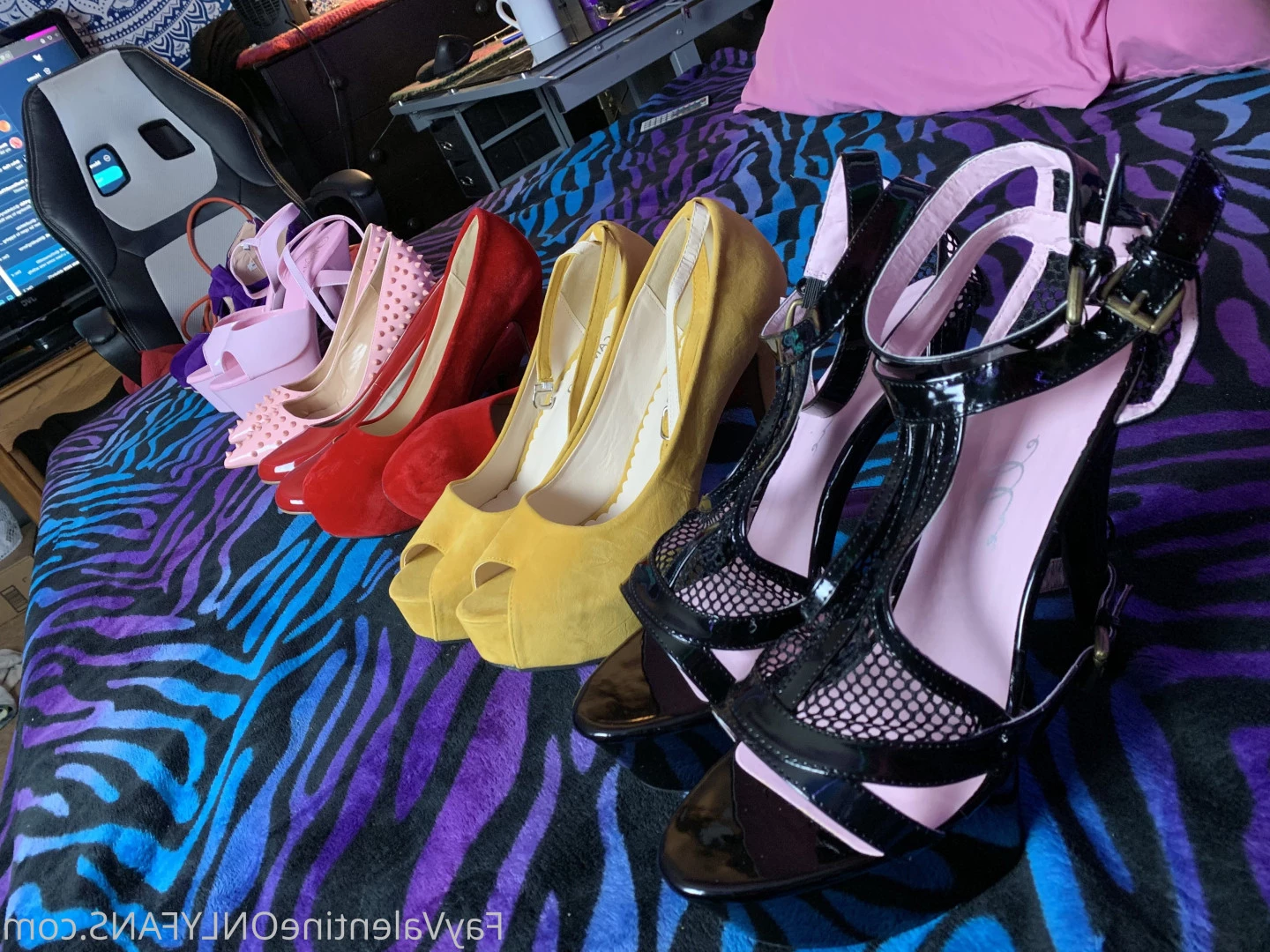 Fay Valentine69 [ fayvalentine69 ] Onlyfans leaked photo 8779718 on Hotleaks.tv