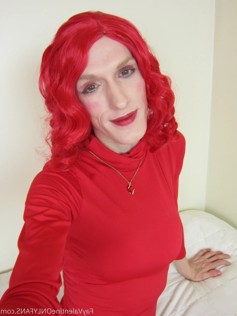 Fay Valentine69 [ fayvalentine69 ] Onlyfans leaked photo 8781333 on Hotleaks.tv