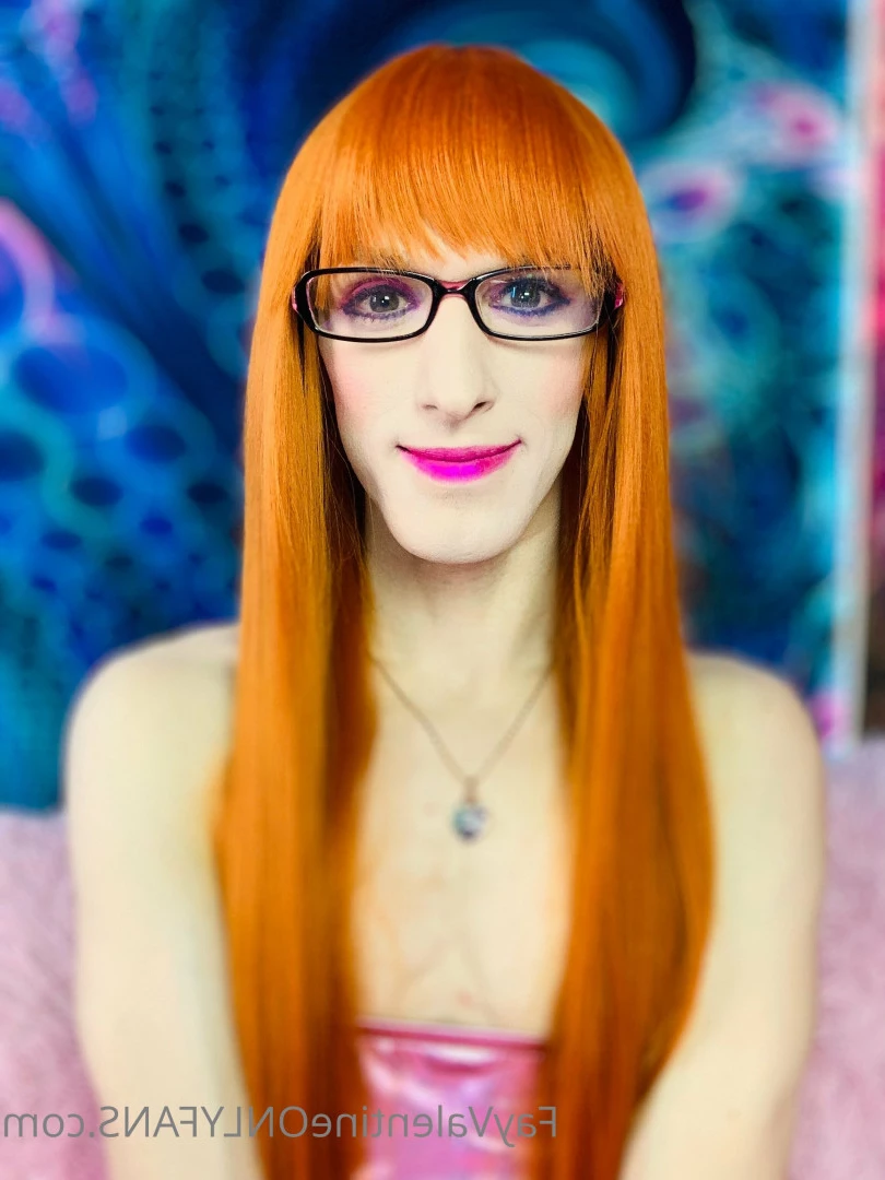 Fay Valentine69 [ fayvalentine69 ] Onlyfans leaked photo 8781348 on Hotleaks.tv