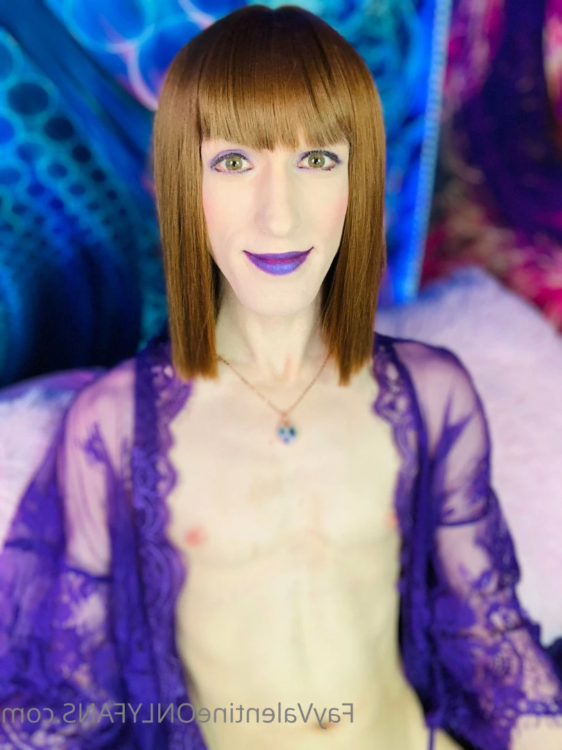 Fay Valentine69 [ fayvalentine69 ] Onlyfans leaked photo 8781476 on Hotleaks.tv