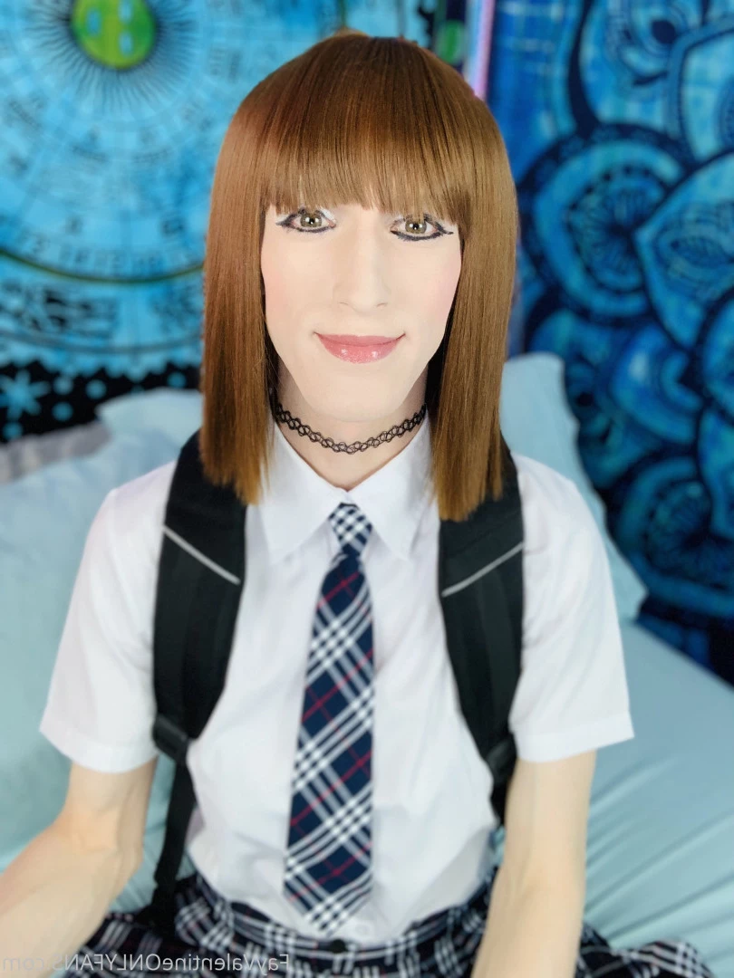 Fay Valentine69 [ fayvalentine69 ] Onlyfans leaked photo 8781557 on Hotleaks.tv