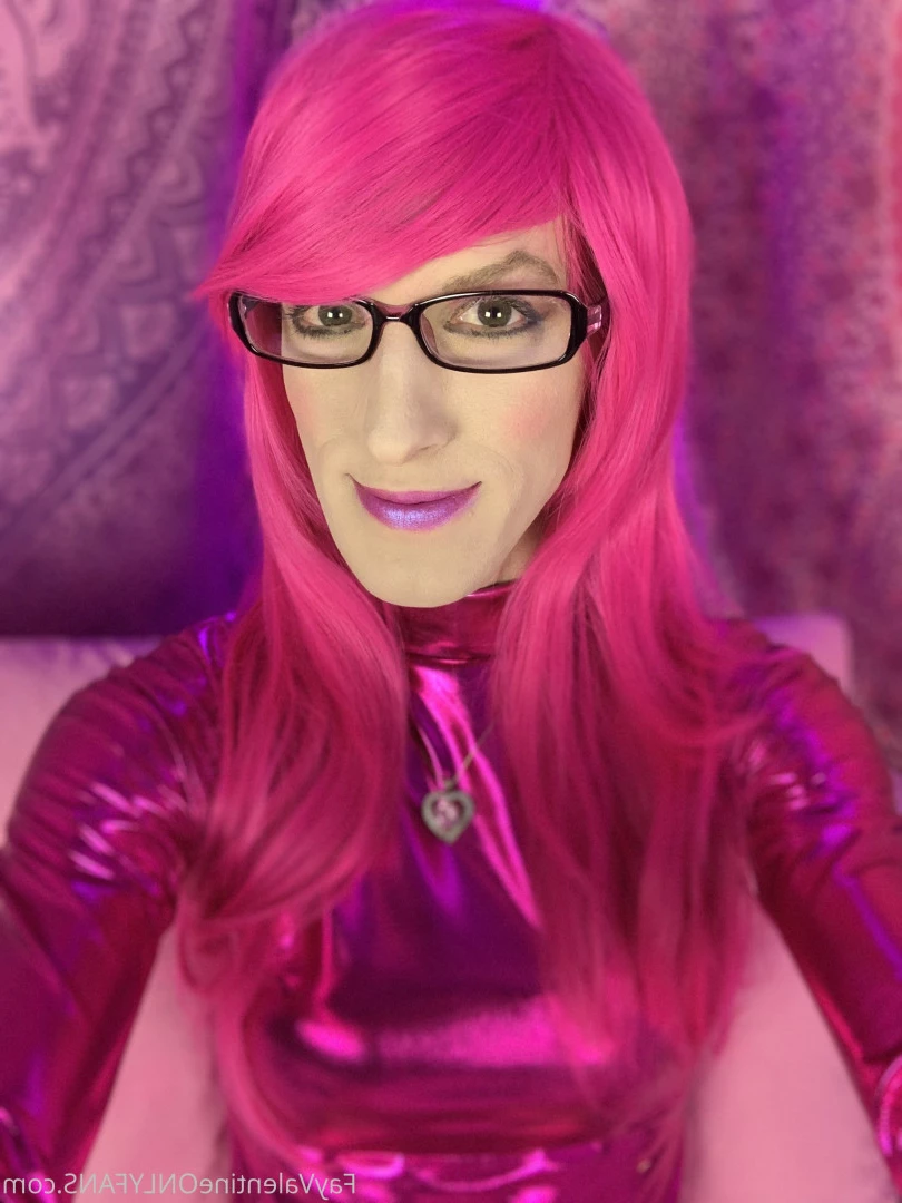 Fay Valentine69 [ fayvalentine69 ] Onlyfans leaked photo 8782017 on Hotleaks.tv