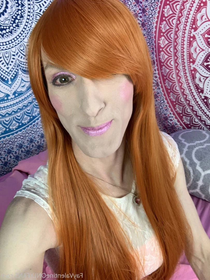 Fay Valentine69 [ fayvalentine69 ] Onlyfans leaked photo 8782266 on Hotleaks.tv