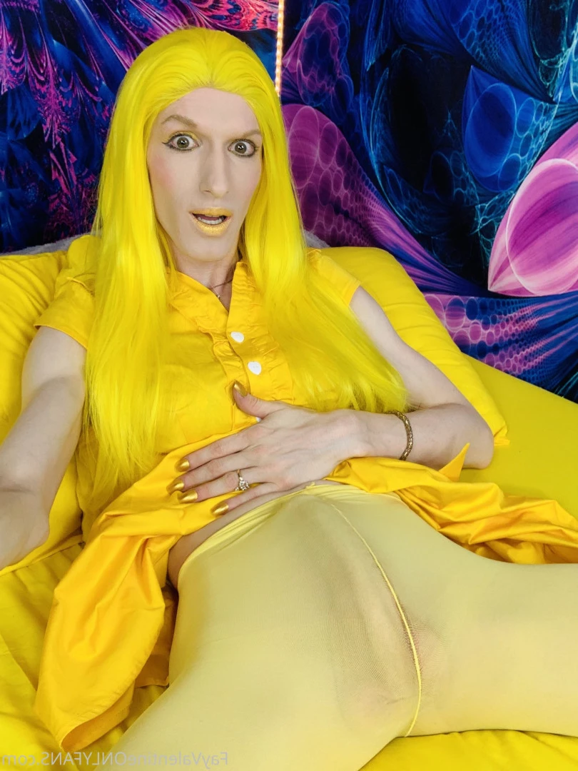 Fay Valentine69 [ fayvalentine69 ] Onlyfans leaked photo 8782347 on Hotleaks.tv