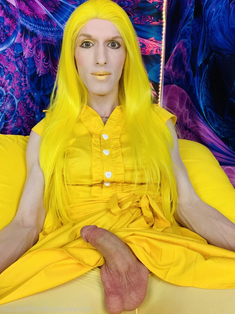 Fay Valentine69 [ fayvalentine69 ] Onlyfans leaked photo 8782359 on Hotleaks.tv