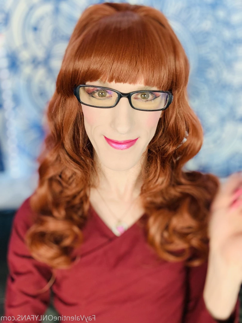 Fay Valentine69 [ fayvalentine69 ] Onlyfans leaked photo 8782458 on Hotleaks.tv