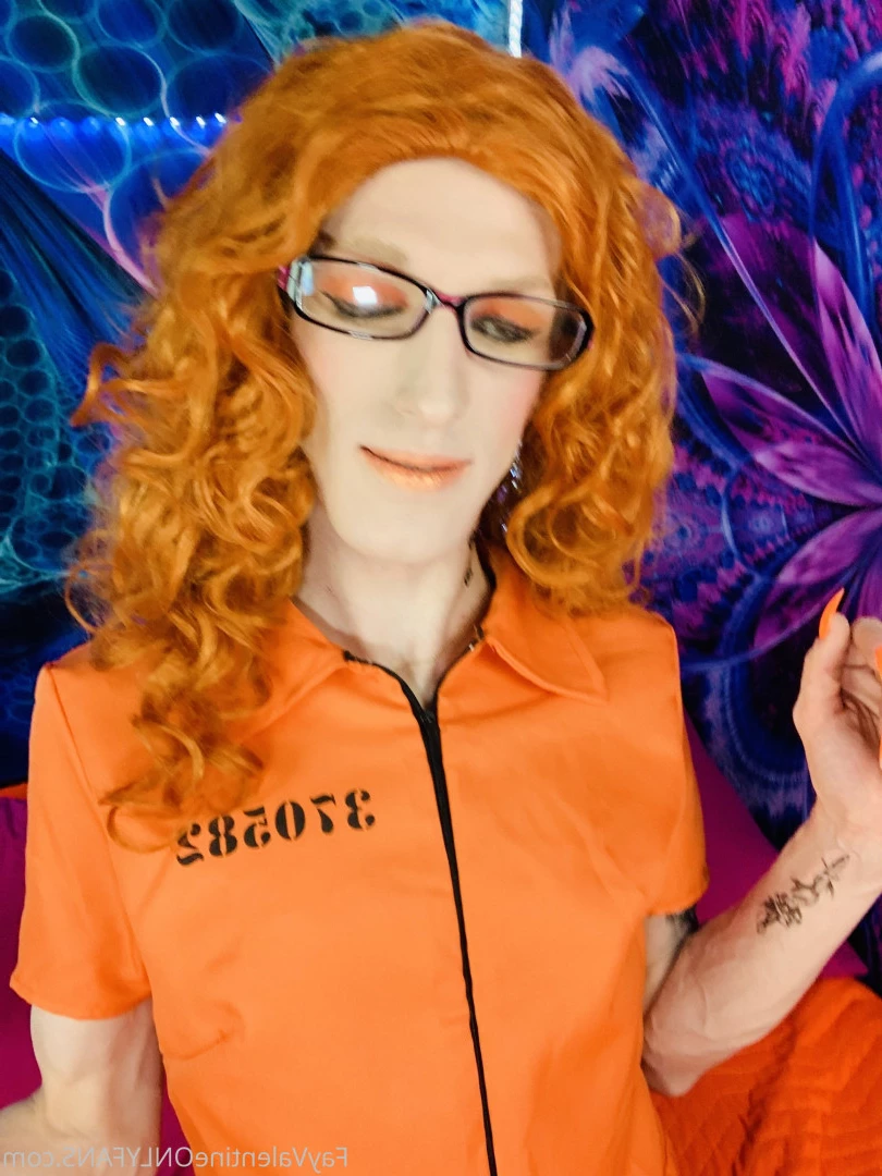 Fay Valentine69 [ fayvalentine69 ] Onlyfans leaked photo 8782814 on Hotleaks.tv