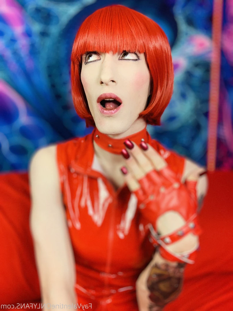 Fay Valentine69 [ fayvalentine69 ] Onlyfans leaked photo 8783214 on Hotleaks.tv