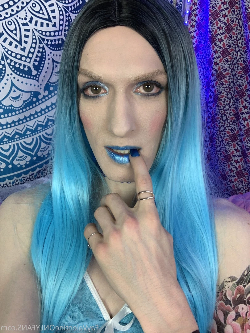 Fay Valentine69 [ fayvalentine69 ] Onlyfans leaked photo 8783708 on Hotleaks.tv