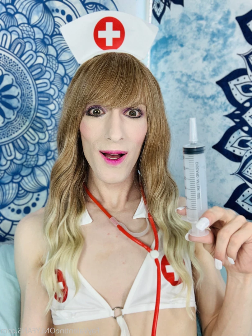Fay Valentine69 [ fayvalentine69 ] Onlyfans leaked photo 8784133 on Hotleaks.tv