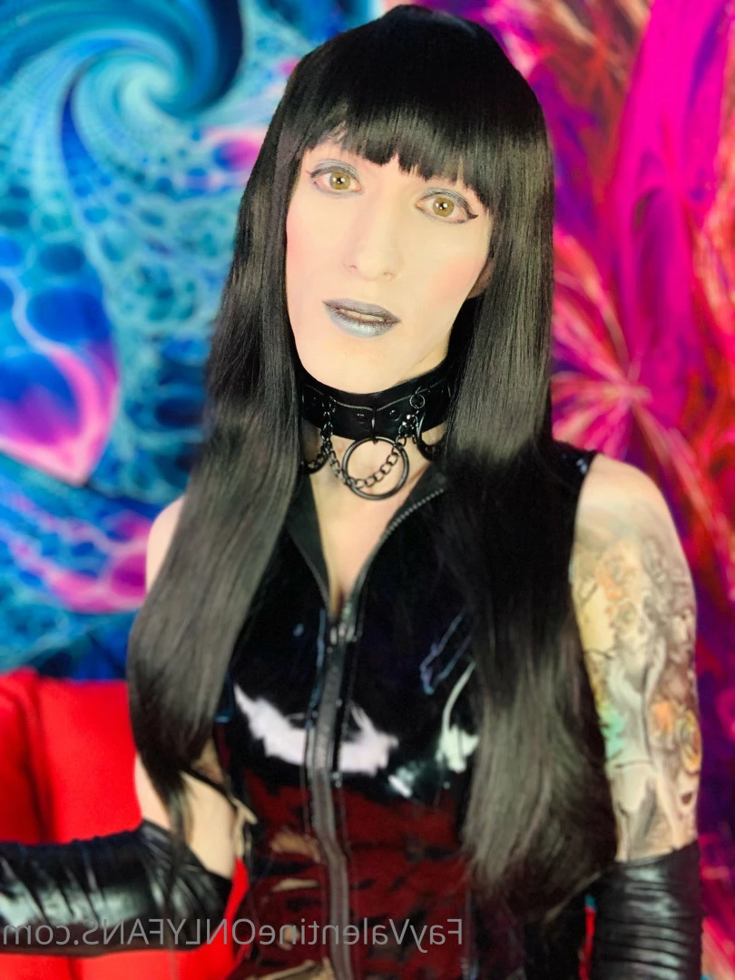 Fay Valentine69 [ fayvalentine69 ] Onlyfans leaked photo 8784414 on Hotleaks.tv