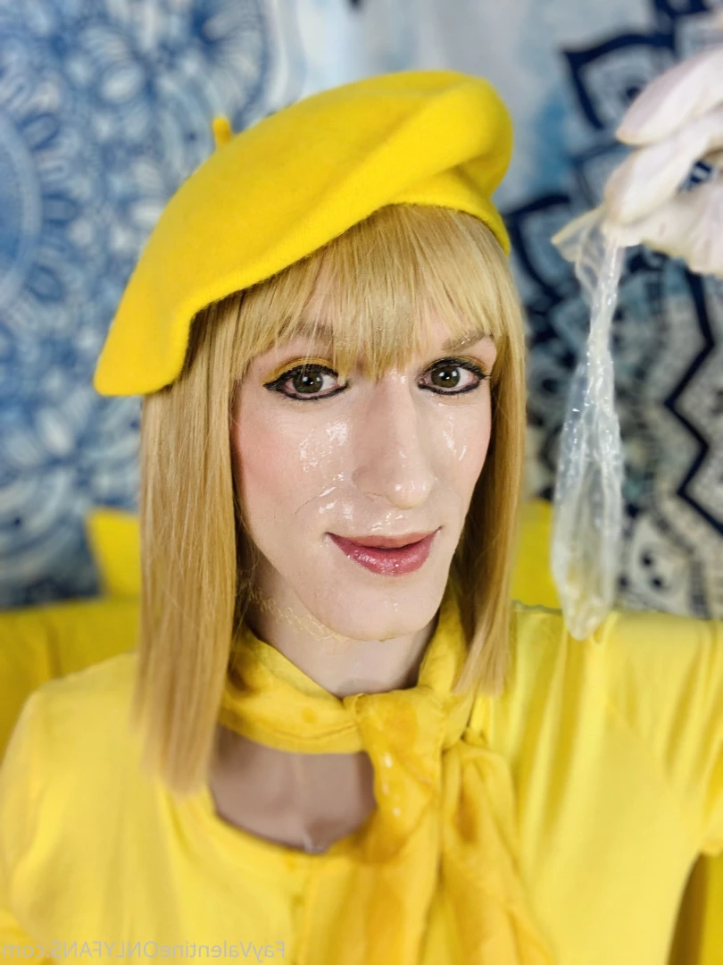 Fay Valentine69 [ fayvalentine69 ] Onlyfans leaked photo 8784754 on Hotleaks.tv