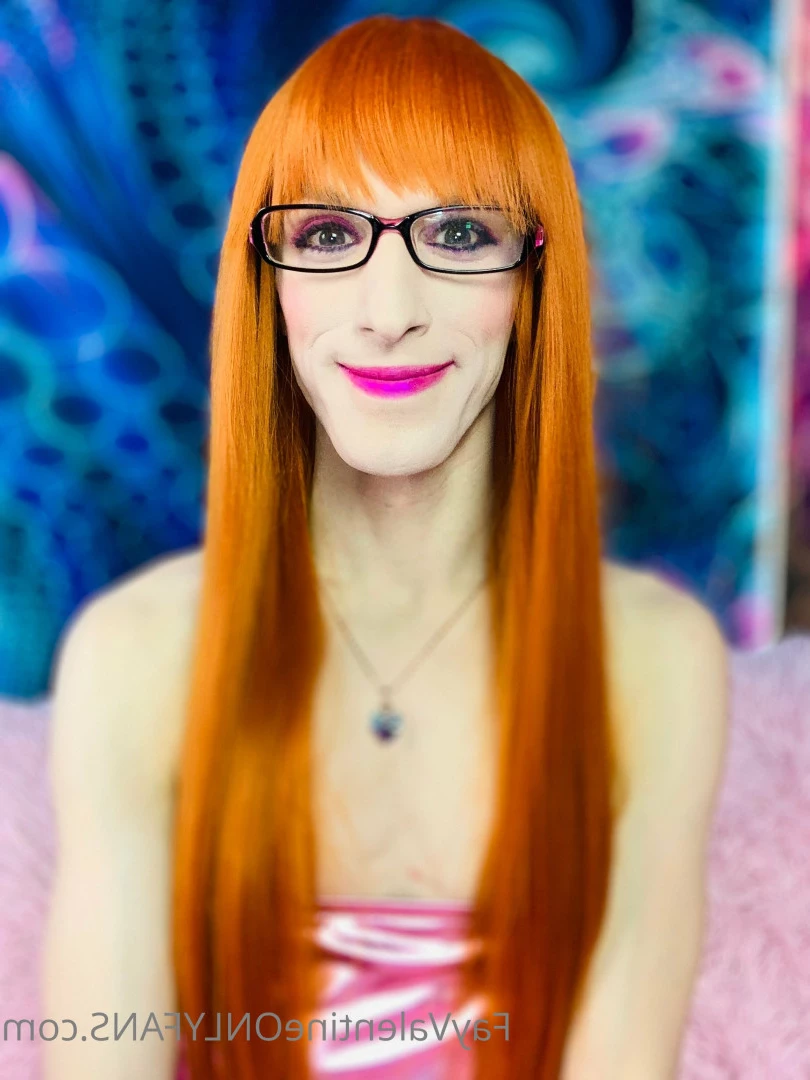 Fay Valentine69 [ fayvalentine69 ] Onlyfans leaked photo 8786137 on Hotleaks.tv