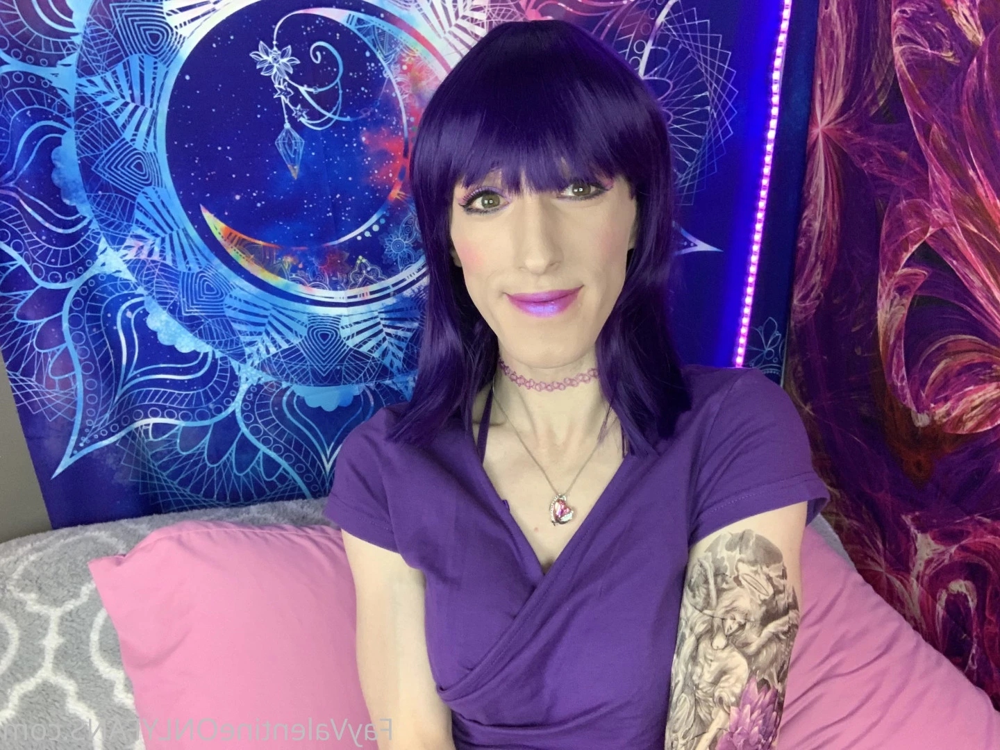 Fay Valentine69 [ fayvalentine69 ] Onlyfans leaked photo 8786347 on Hotleaks.tv
