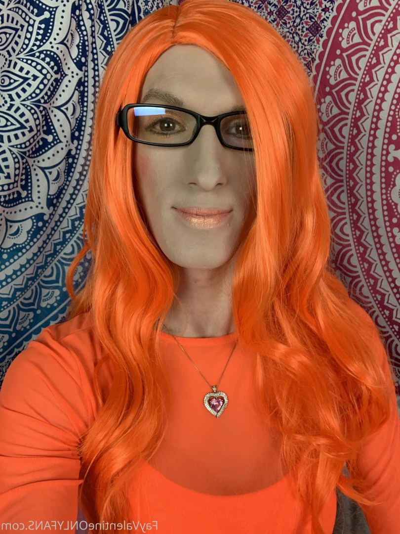 Fay Valentine69 [ fayvalentine69 ] Onlyfans leaked photo 8786507 on Hotleaks.tv