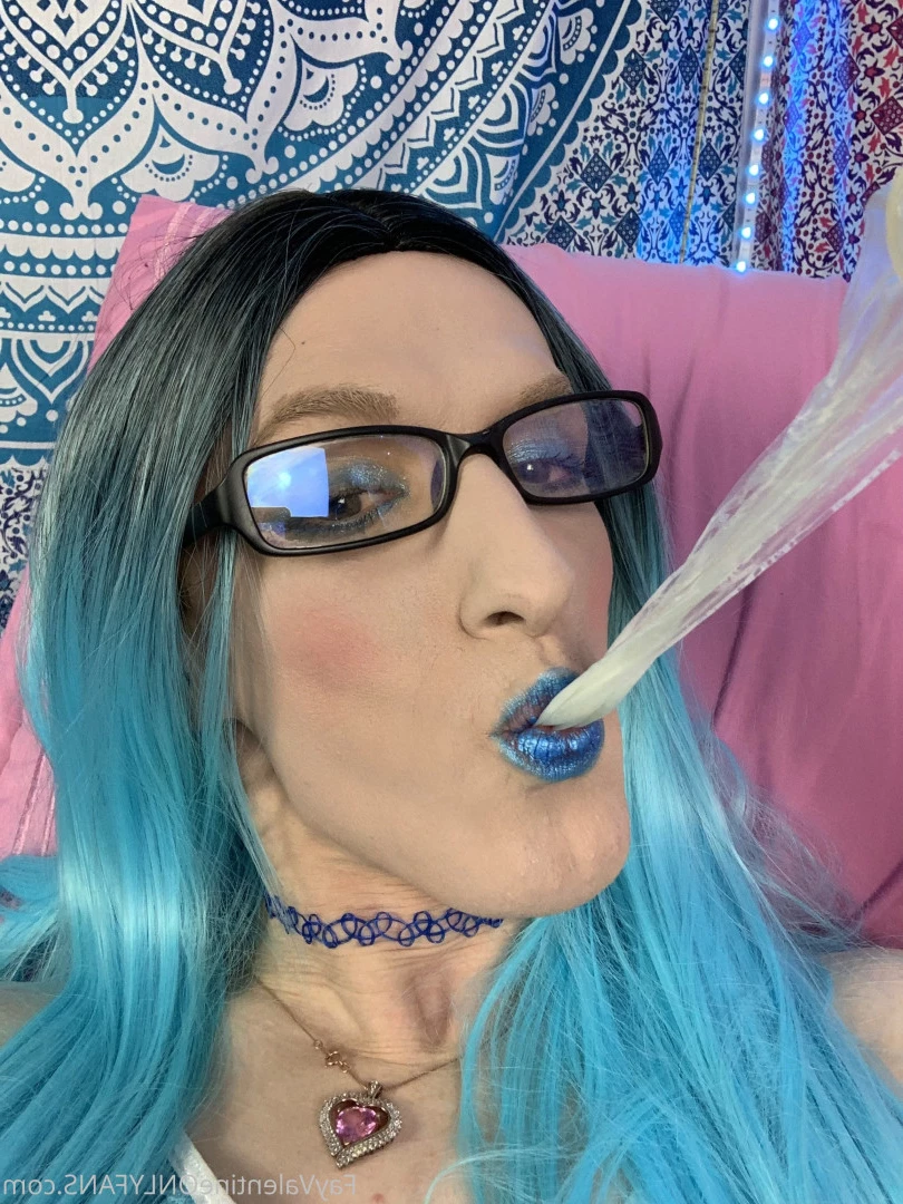 Fay Valentine69 [ fayvalentine69 ] Onlyfans leaked photo 8786531 on Hotleaks.tv