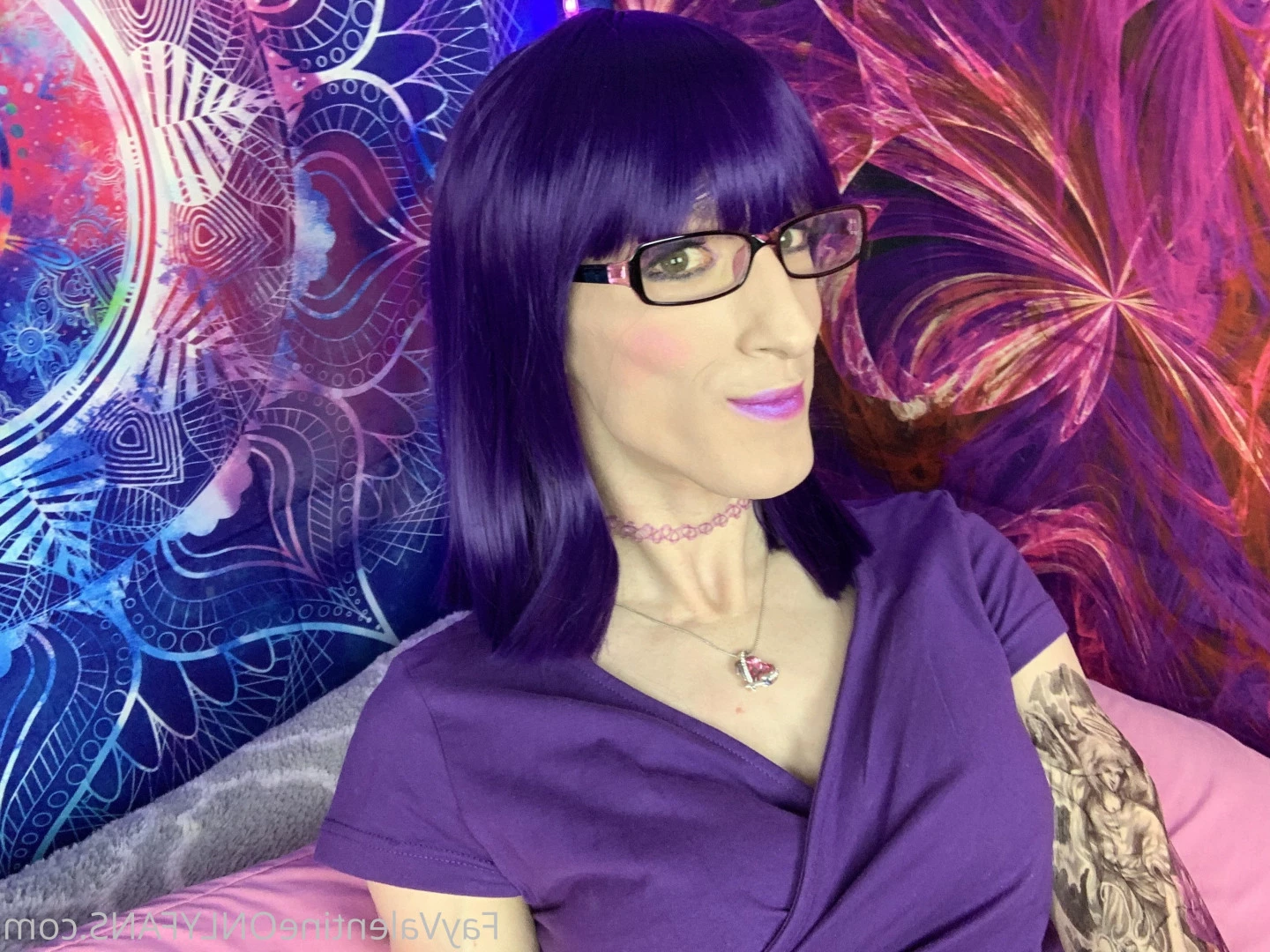 Fay Valentine69 [ fayvalentine69 ] Onlyfans leaked photo 8786666 on Hotleaks.tv
