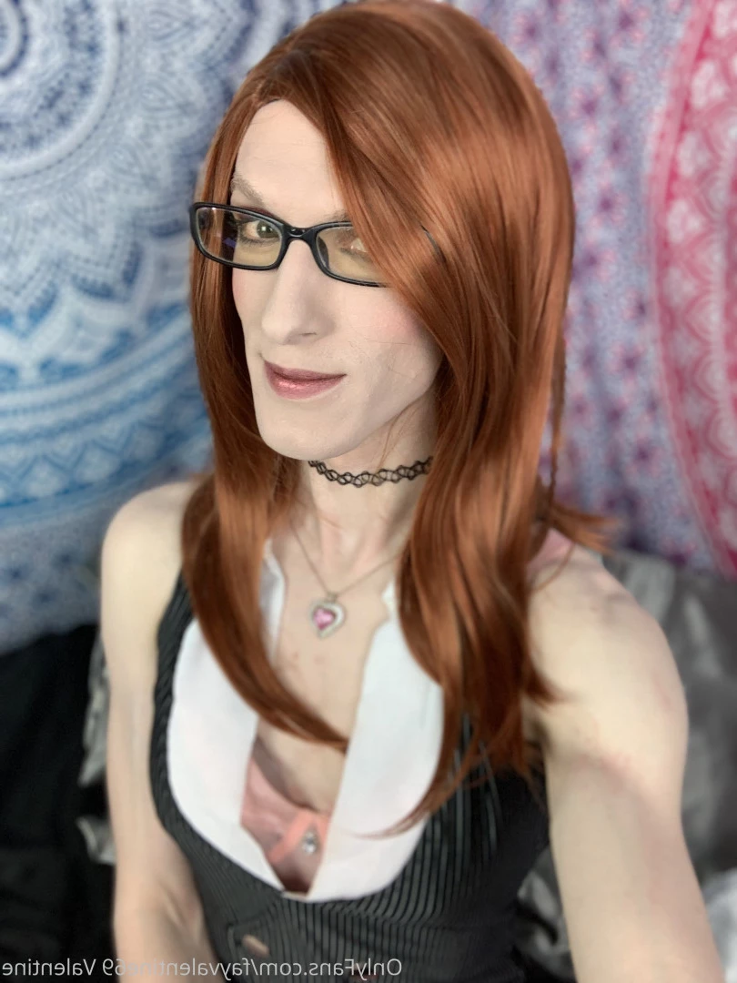 Fay Valentine69 [ fayvalentine69 ] Onlyfans leaked photo 8787253 on Hotleaks.tv