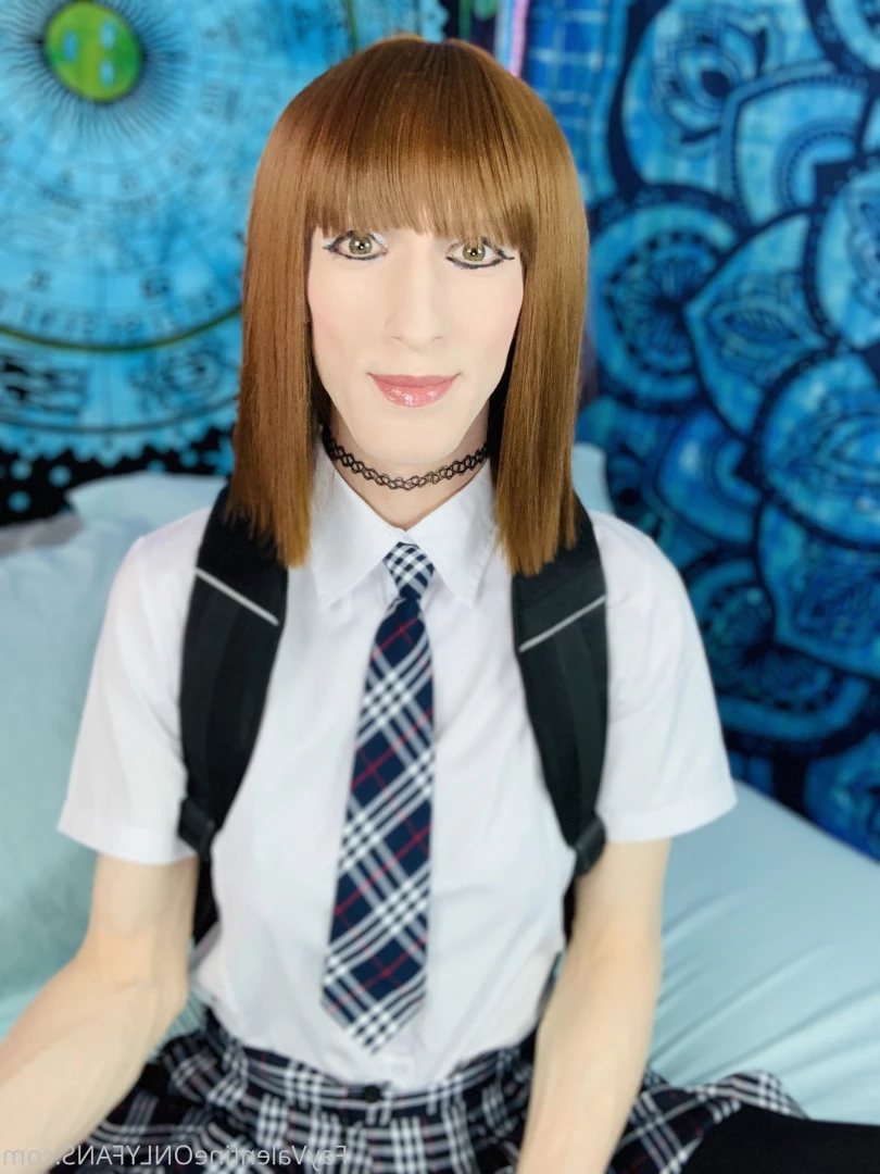 Fay Valentine69 [ fayvalentine69 ] Onlyfans leaked photo 8787265 on Hotleaks.tv
