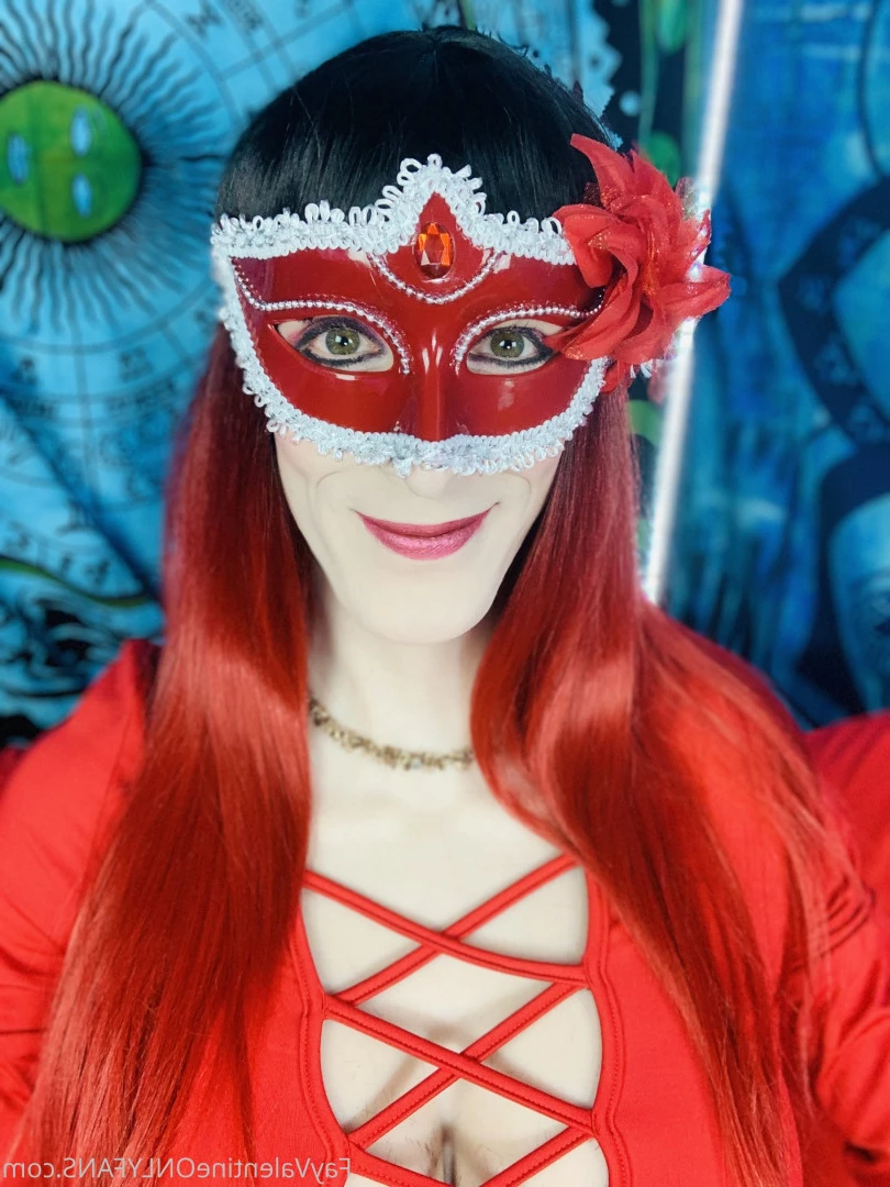 Fay Valentine69 [ fayvalentine69 ] Onlyfans leaked photo 8787789 on Hotleaks.tv