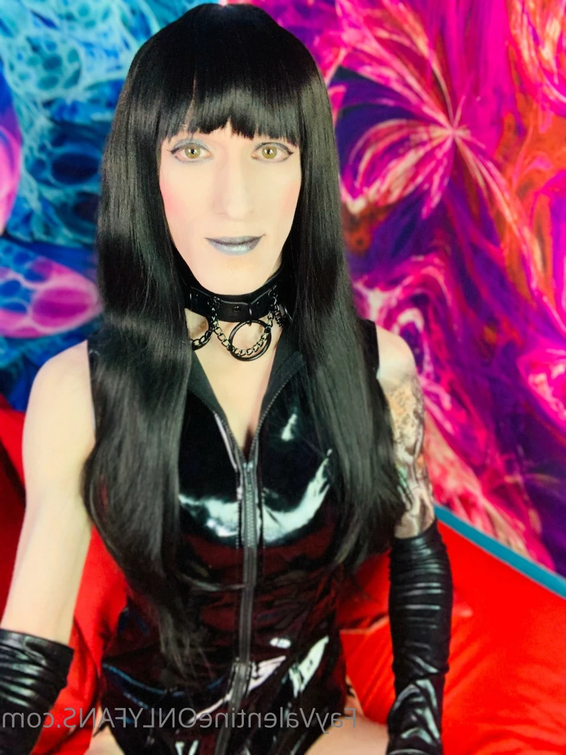Fay Valentine69 [ fayvalentine69 ] Onlyfans leaked photo 8787905 on Hotleaks.tv