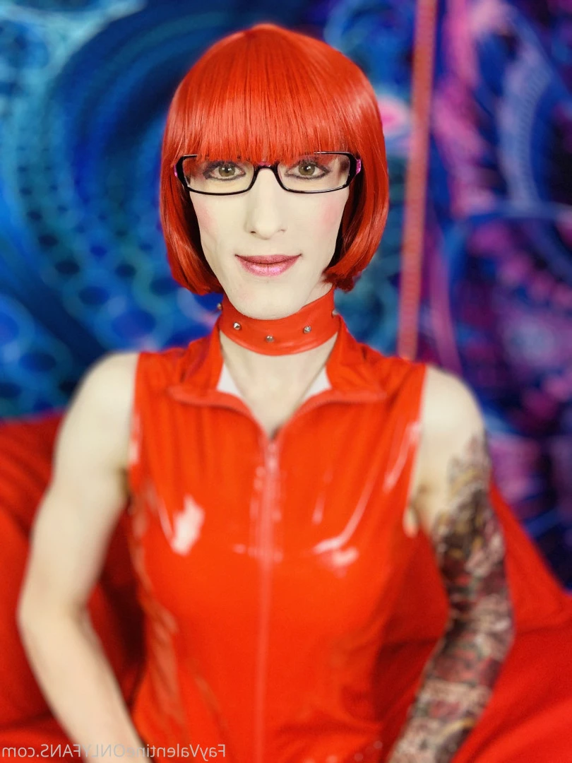 Fay Valentine69 [ fayvalentine69 ] Onlyfans leaked photo 8788251 on Hotleaks.tv