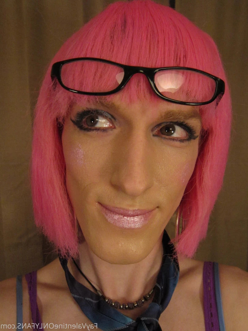Fay Valentine69 [ fayvalentine69 ] Onlyfans leaked photo 8789241 on Hotleaks.tv