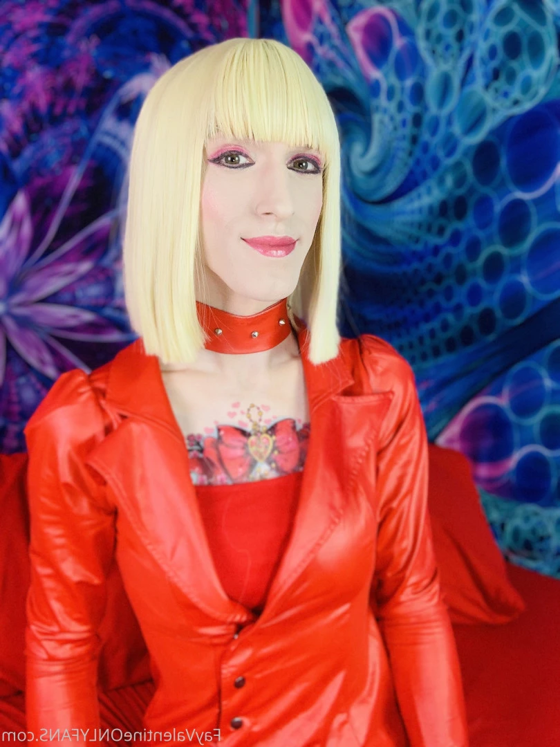 Fay Valentine69 [ fayvalentine69 ] Onlyfans leaked photo 8789422 on Hotleaks.tv