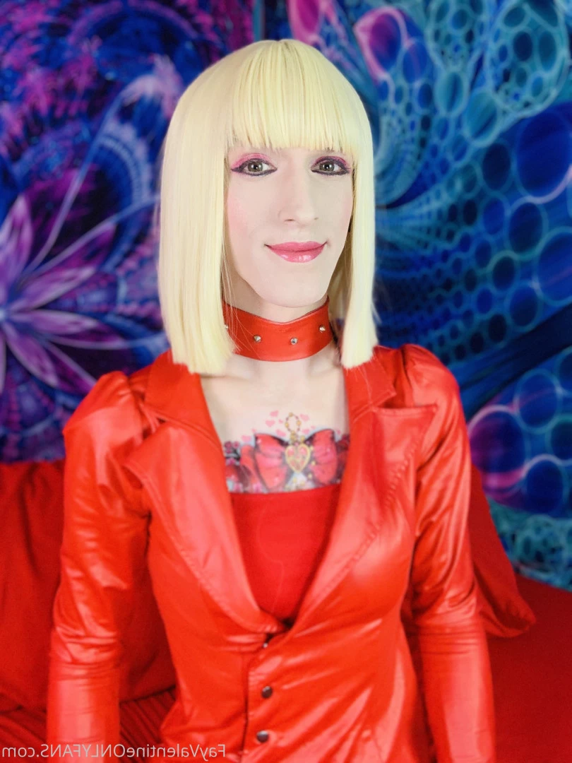 Fay Valentine69 [ fayvalentine69 ] Onlyfans leaked photo 8790113 on Hotleaks.tv