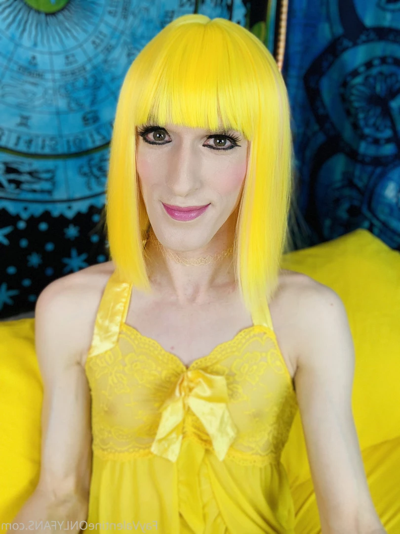Fay Valentine69 [ fayvalentine69 ] Onlyfans leaked photo 8790812 on Hotleaks.tv