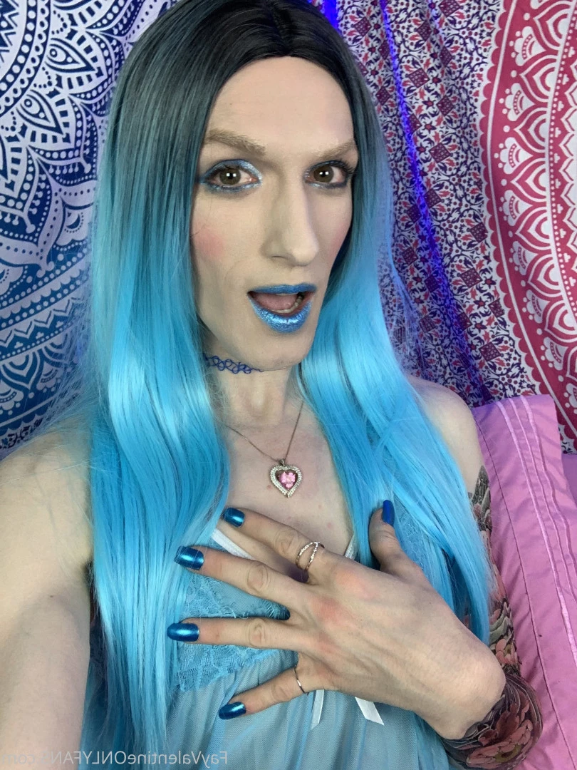 Fay Valentine69 [ fayvalentine69 ] Onlyfans leaked photo 8790839 on Hotleaks.tv