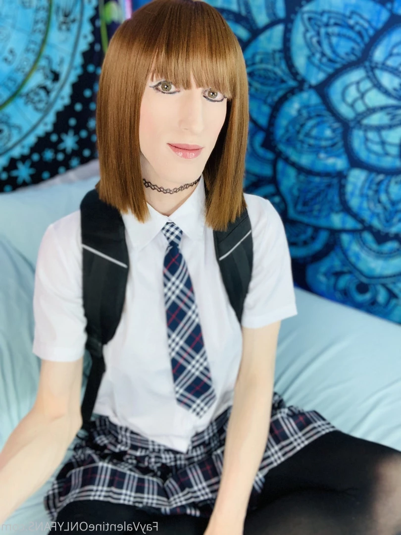 Fay Valentine69 [ fayvalentine69 ] Onlyfans leaked photo 8791090 on Hotleaks.tv