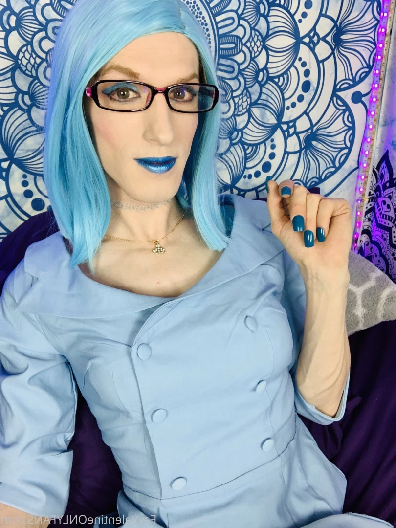 Fay Valentine69 [ fayvalentine69 ] Onlyfans leaked photo 8791238 on Hotleaks.tv