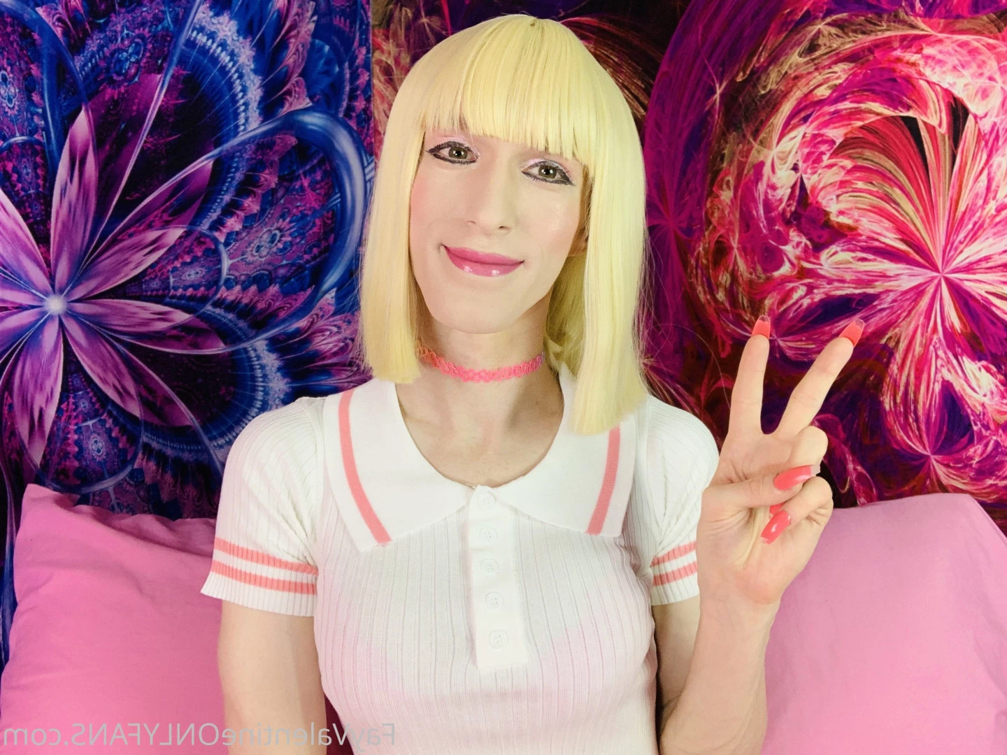 Fay Valentine69 [ fayvalentine69 ] Onlyfans leaked photo 8791280 on Hotleaks.tv