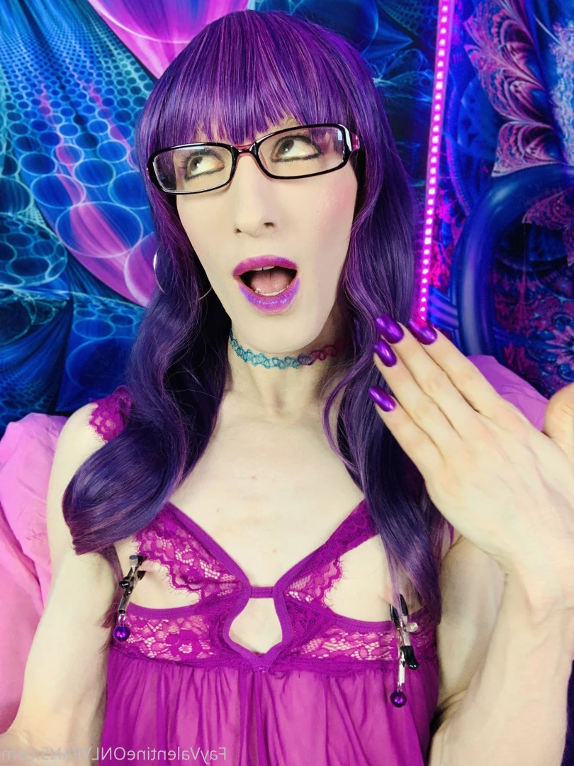 Fay Valentine69 [ fayvalentine69 ] Onlyfans leaked photo 8791868 on Hotleaks.tv