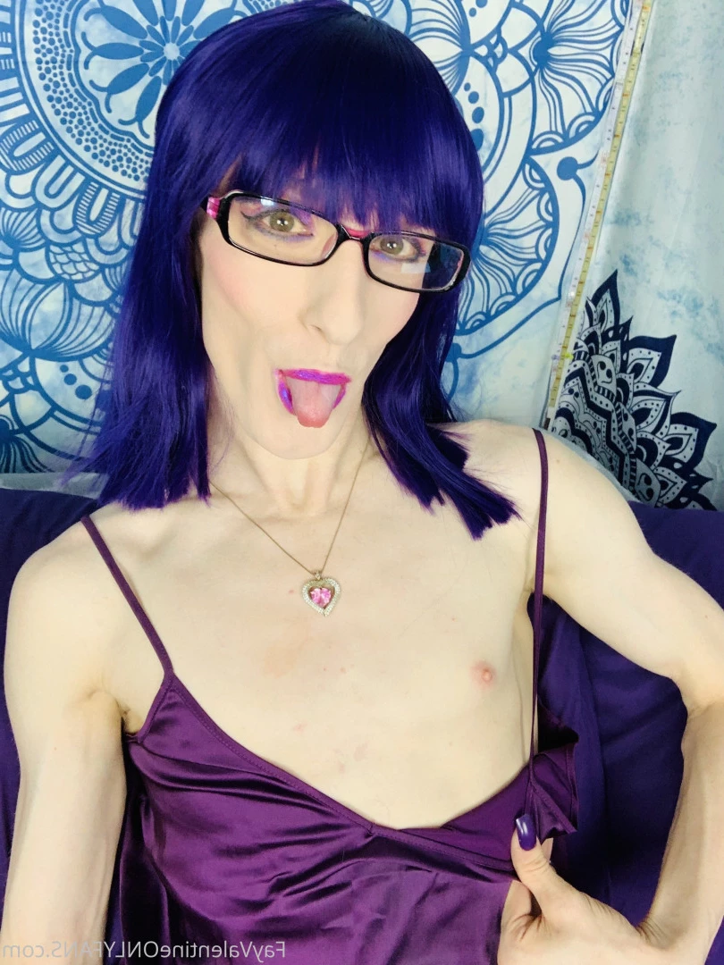 Fay Valentine69 [ fayvalentine69 ] Onlyfans leaked photo 8792209 on Hotleaks.tv