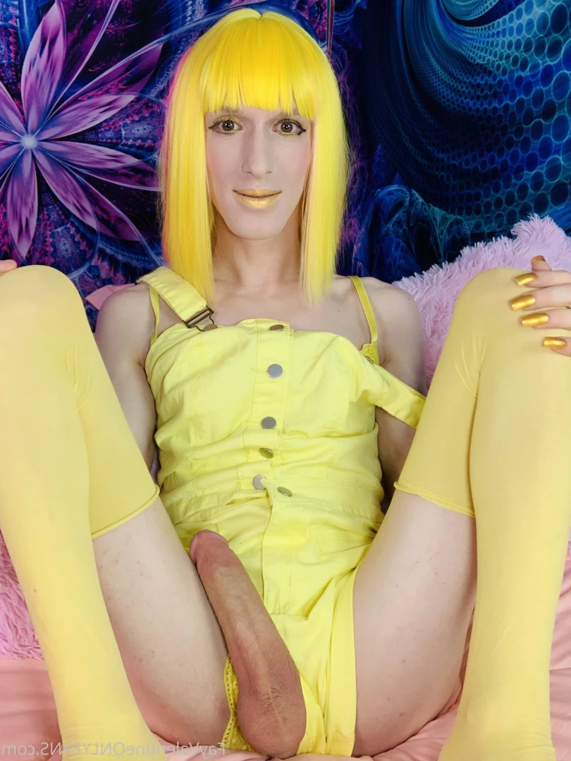 Fay Valentine69 [ fayvalentine69 ] Onlyfans leaked photo 8792801 on Hotleaks.tv