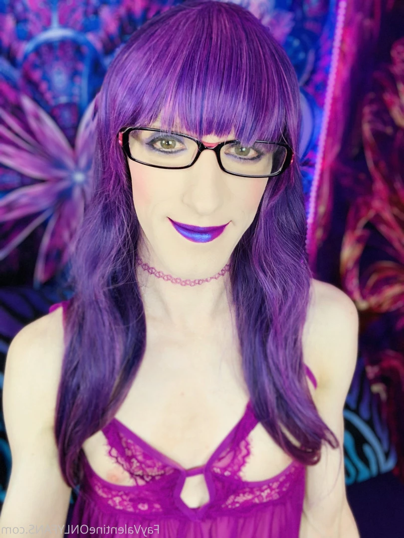 Fay Valentine69 [ fayvalentine69 ] Onlyfans leaked photo 8793594 on Hotleaks.tv
