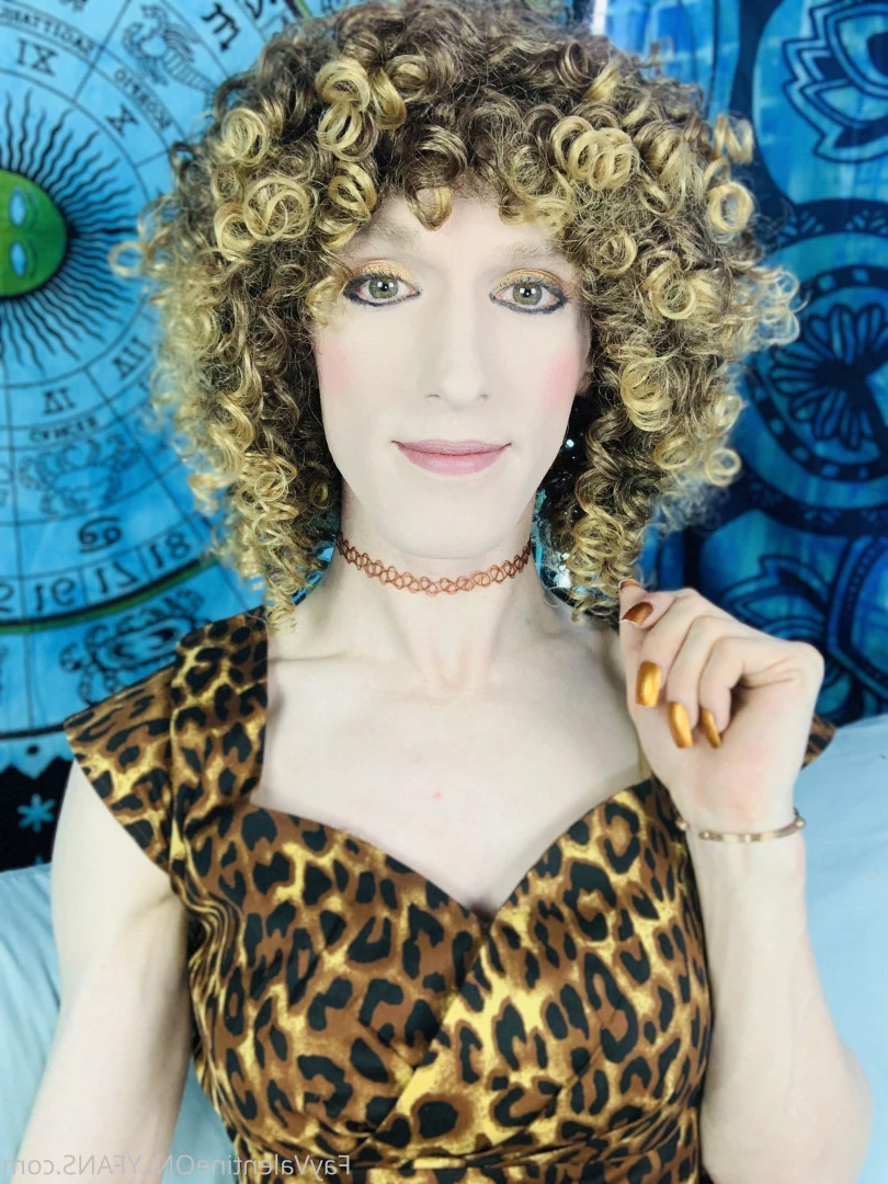 Fay Valentine69 [ fayvalentine69 ] Onlyfans leaked photo 8794156 on Hotleaks.tv