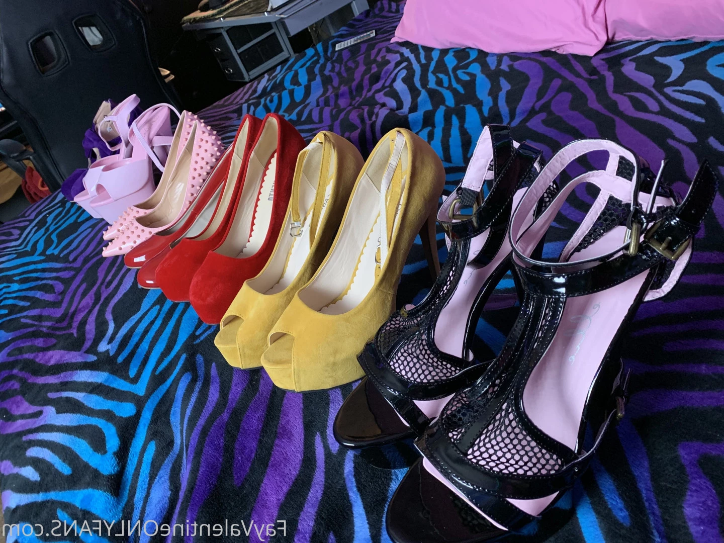 Fay Valentine69 [ fayvalentine69 ] Onlyfans leaked photo 8794828 on Hotleaks.tv