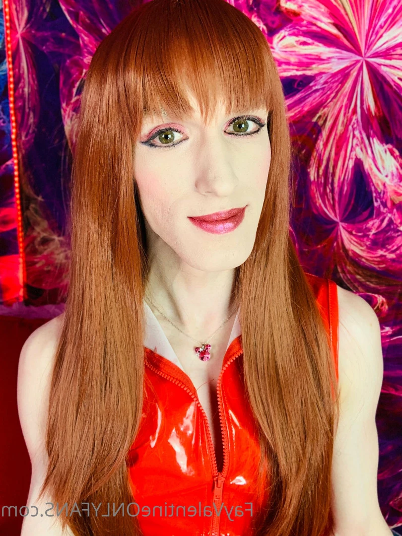 Fay Valentine69 [ fayvalentine69 ] Onlyfans leaked photo 8794970 on Hotleaks.tv