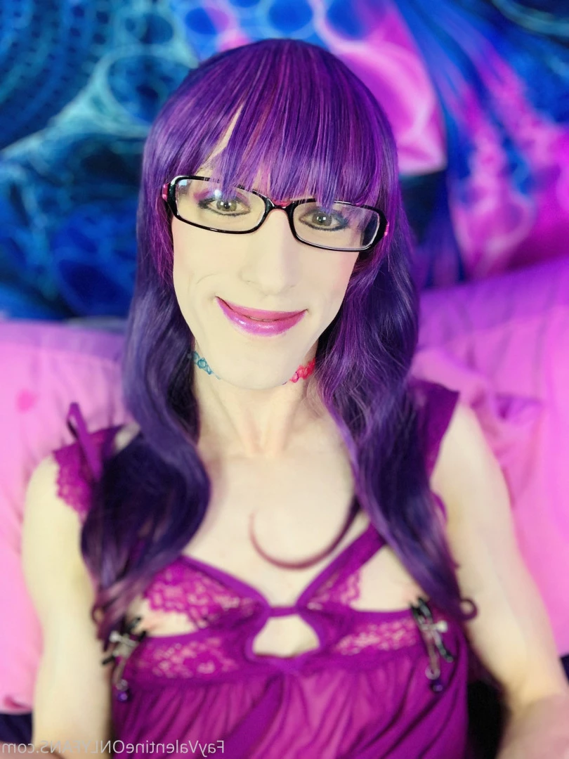 Fay Valentine69 [ fayvalentine69 ] Onlyfans leaked photo 8795178 on Hotleaks.tv