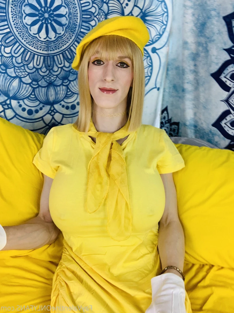 Fay Valentine69 [ fayvalentine69 ] Onlyfans leaked photo 8795532 on Hotleaks.tv