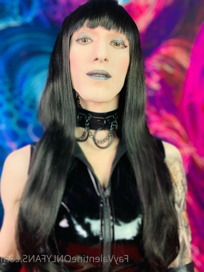 Fay Valentine69 [ fayvalentine69 ] Onlyfans leaked photo 8796047 on Hotleaks.tv