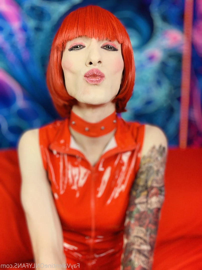Fay Valentine69 [ fayvalentine69 ] Onlyfans leaked photo 8796270 on Hotleaks.tv