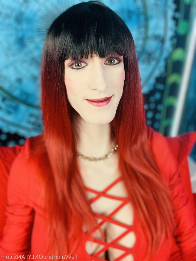 Fay Valentine69 [ fayvalentine69 ] Onlyfans leaked photo 8796479 on Hotleaks.tv
