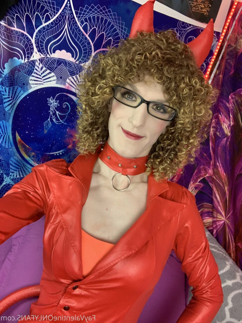 Fay Valentine69 [ fayvalentine69 ] Onlyfans leaked photo 8797427 on Hotleaks.tv