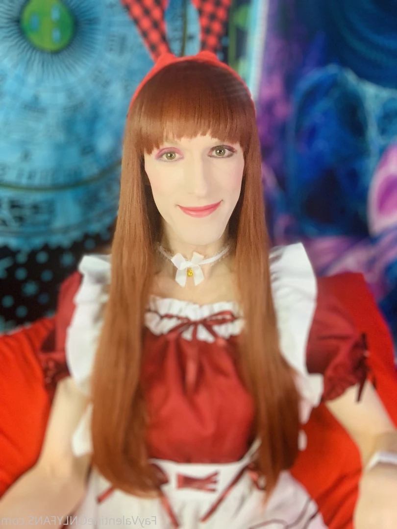 Fay Valentine69 [ fayvalentine69 ] Onlyfans leaked photo 8797522 on Hotleaks.tv