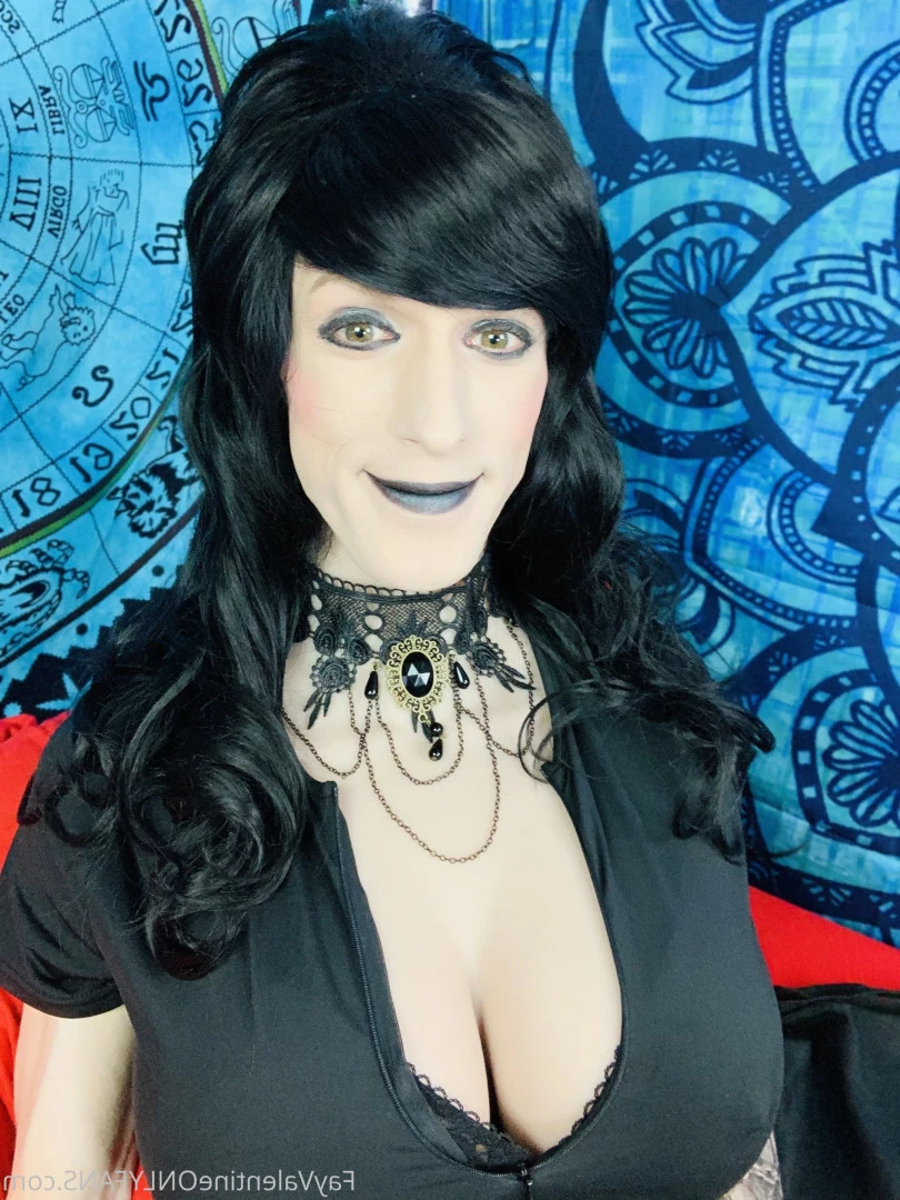Fay Valentine69 [ fayvalentine69 ] Onlyfans leaked photo 8797560 on Hotleaks.tv