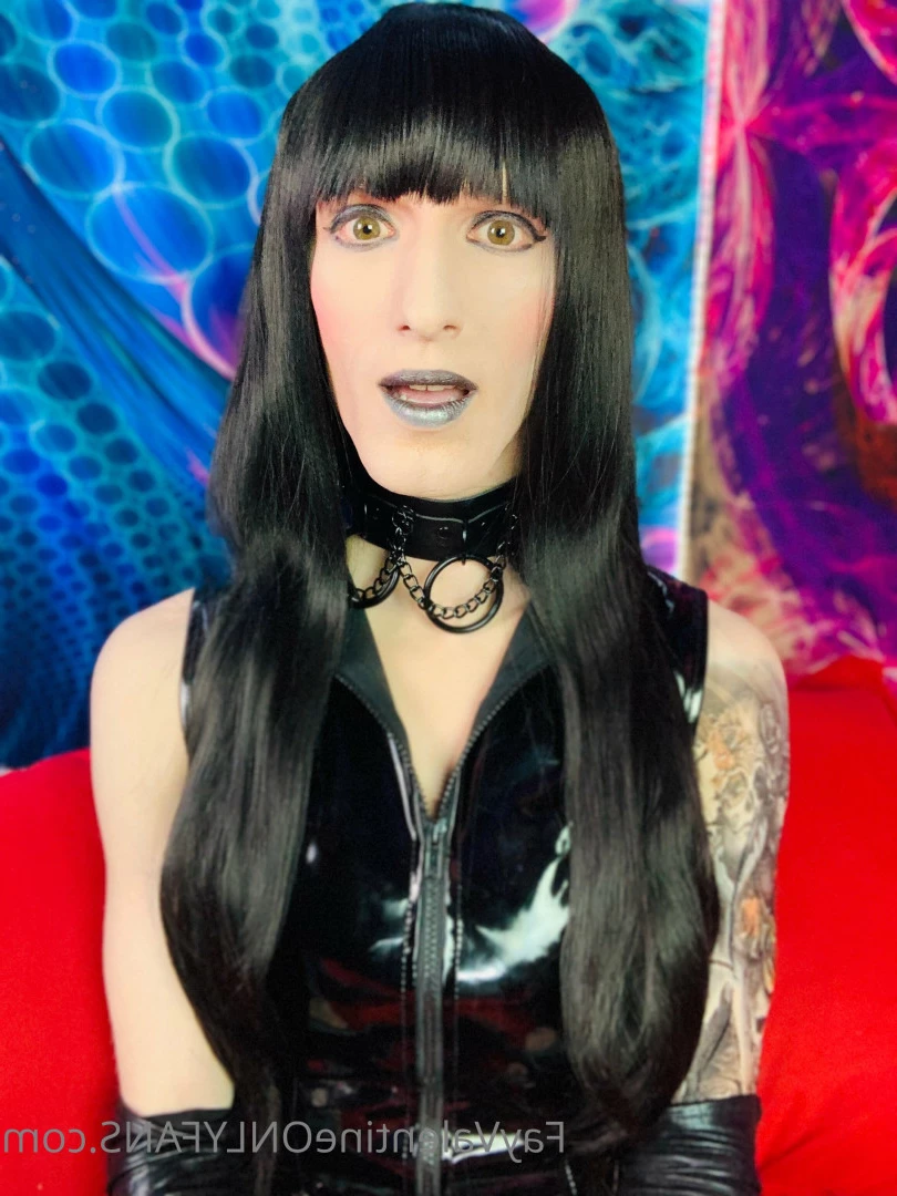 Fay Valentine69 [ fayvalentine69 ] Onlyfans leaked photo 8797993 on Hotleaks.tv